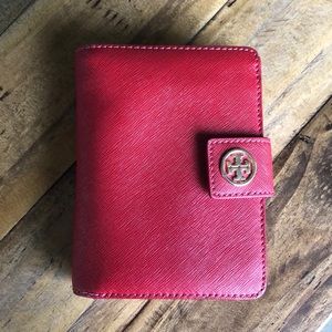 Tory Burch wallet